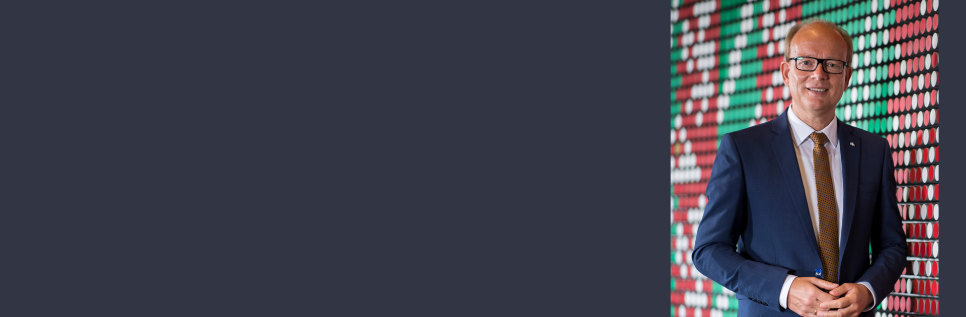 �Zusammenhalt & Demokratie�